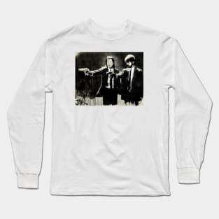 Pulp Long Sleeve T-Shirt